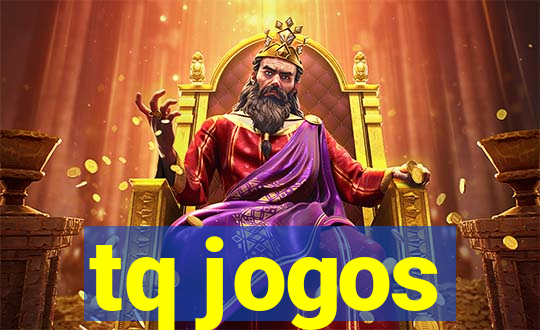 tq jogos